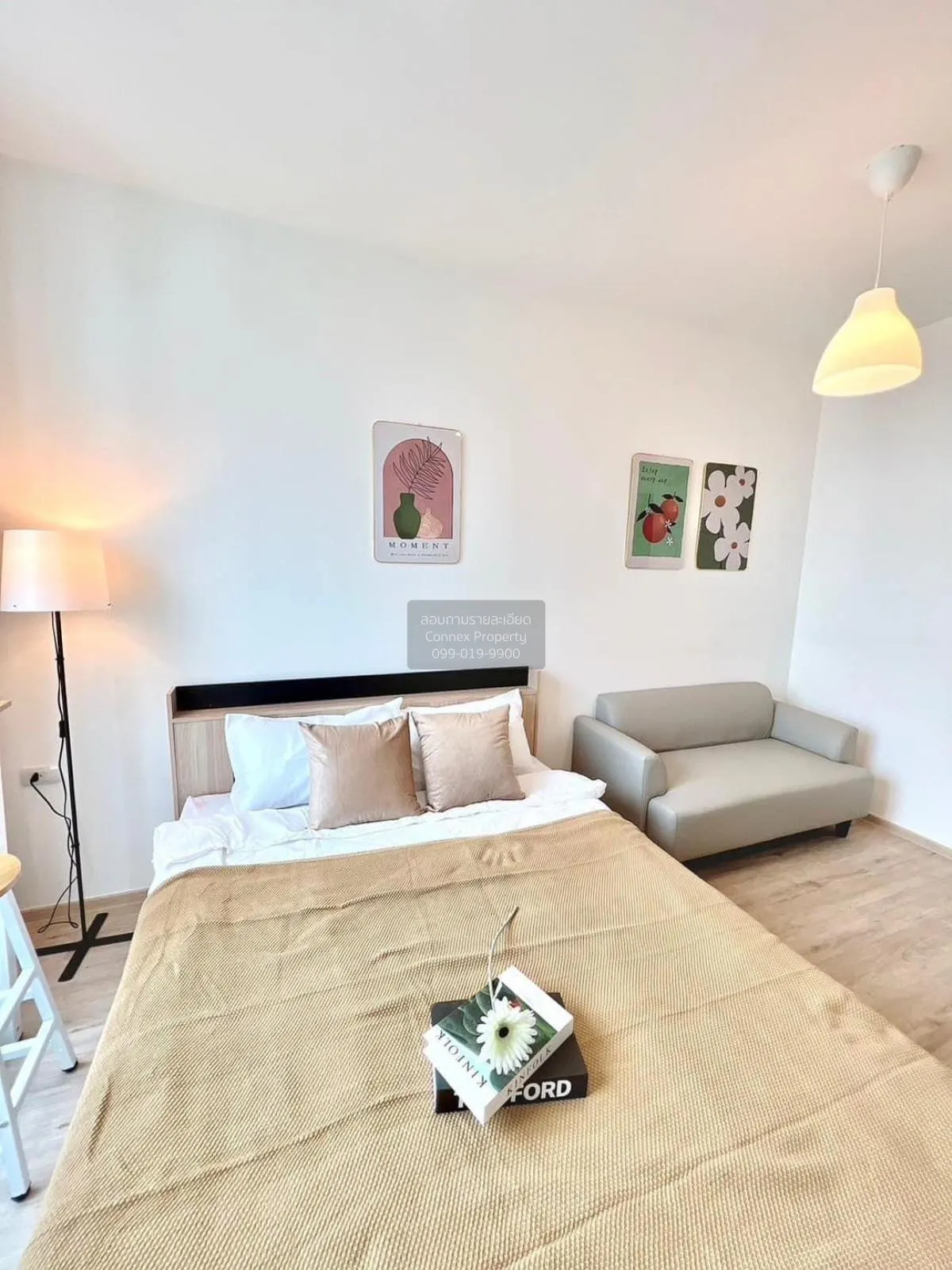 For Rent Condo , The Rich Rama 9 - Srinakarin , ARL-Hua Mak , Sua