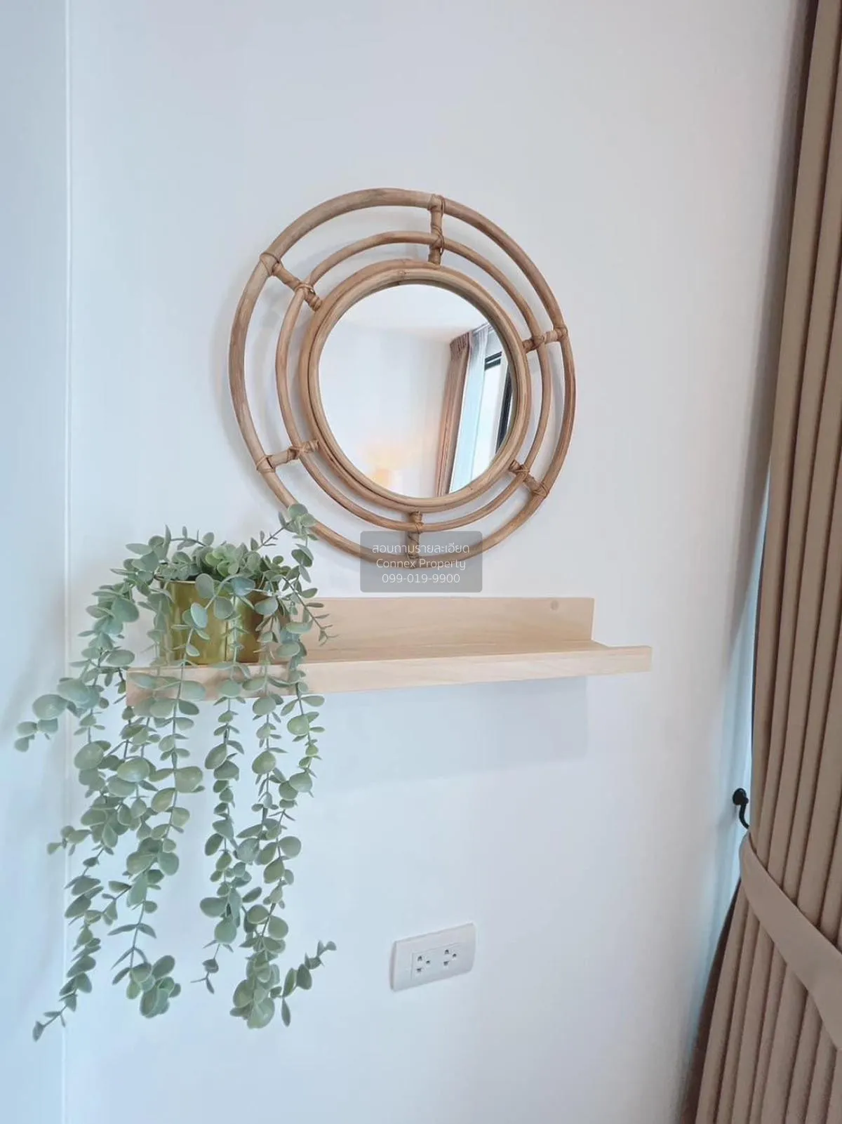 For Rent Condo , The Rich Rama 9 - Srinakarin , ARL-Hua Mak , Sua