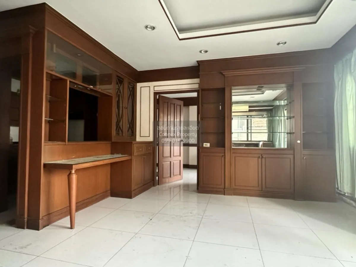 เช่าคอนโด  สราญใจ แมนชั่น BTS-นานา คลองเตย เขต คลองเตย กรุงเทพ CX 1