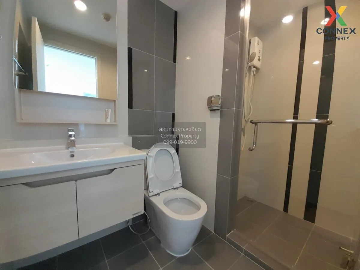 For Rent Condo , Artemis Sukhumvit 77 , BTS-On Nut , Suan Luang , 3