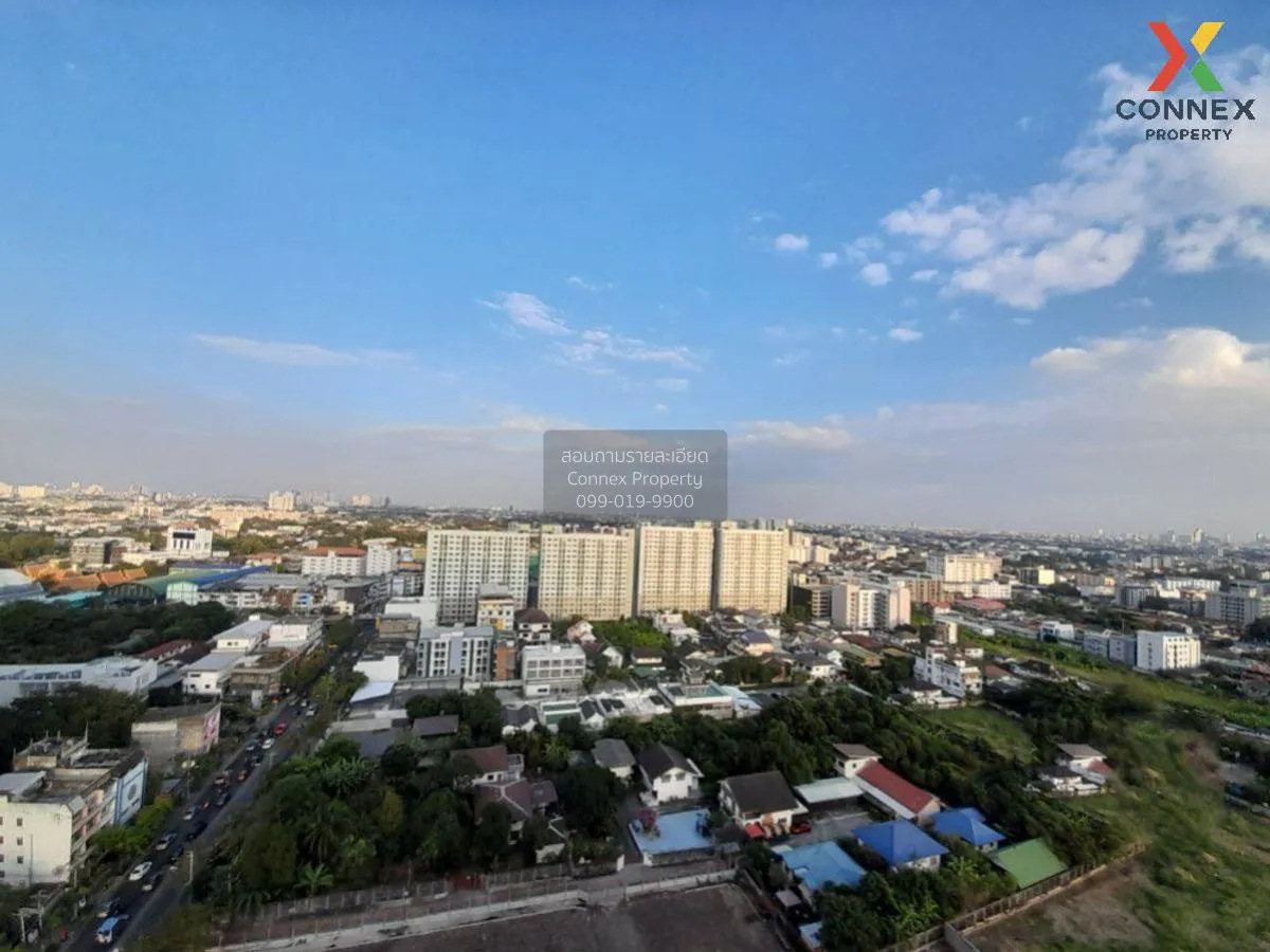 For Rent Condo , Artemis Sukhumvit 77 , BTS-On Nut , Suan Luang ,