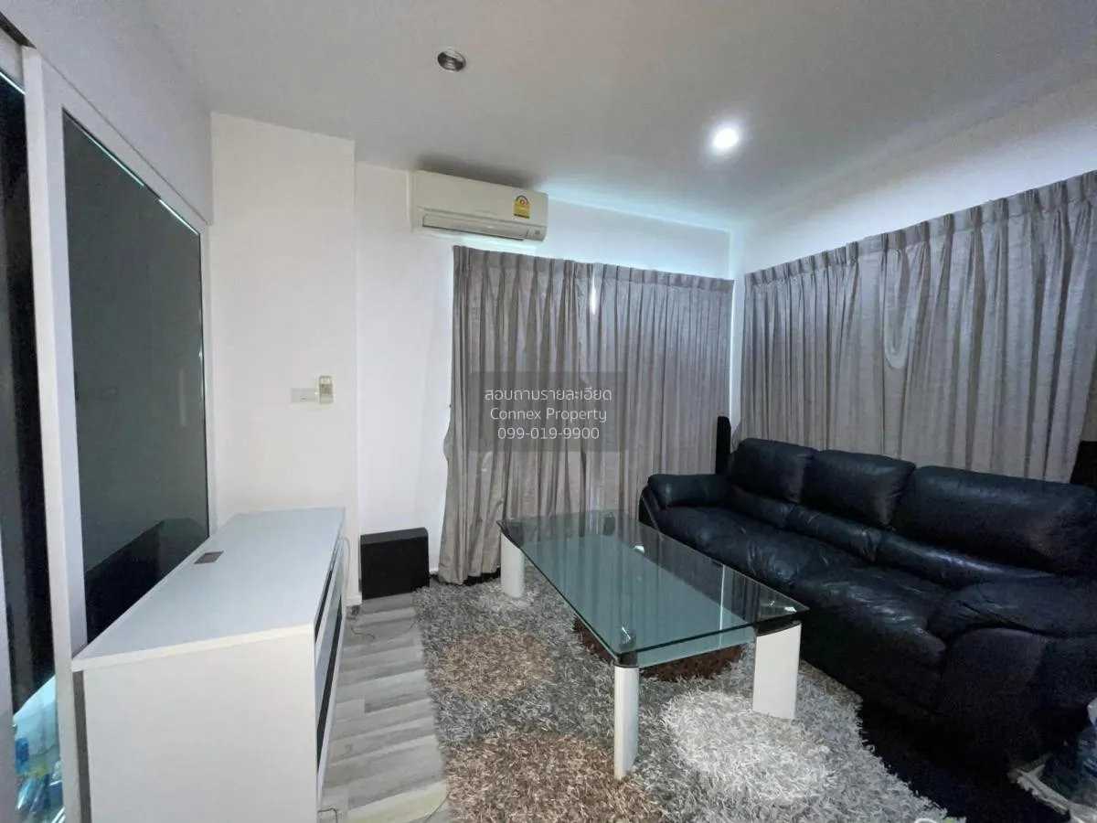 For Sale Condo , THE KEY CHAENGWATTANA , Bang Talat , Pak Kret ,  1