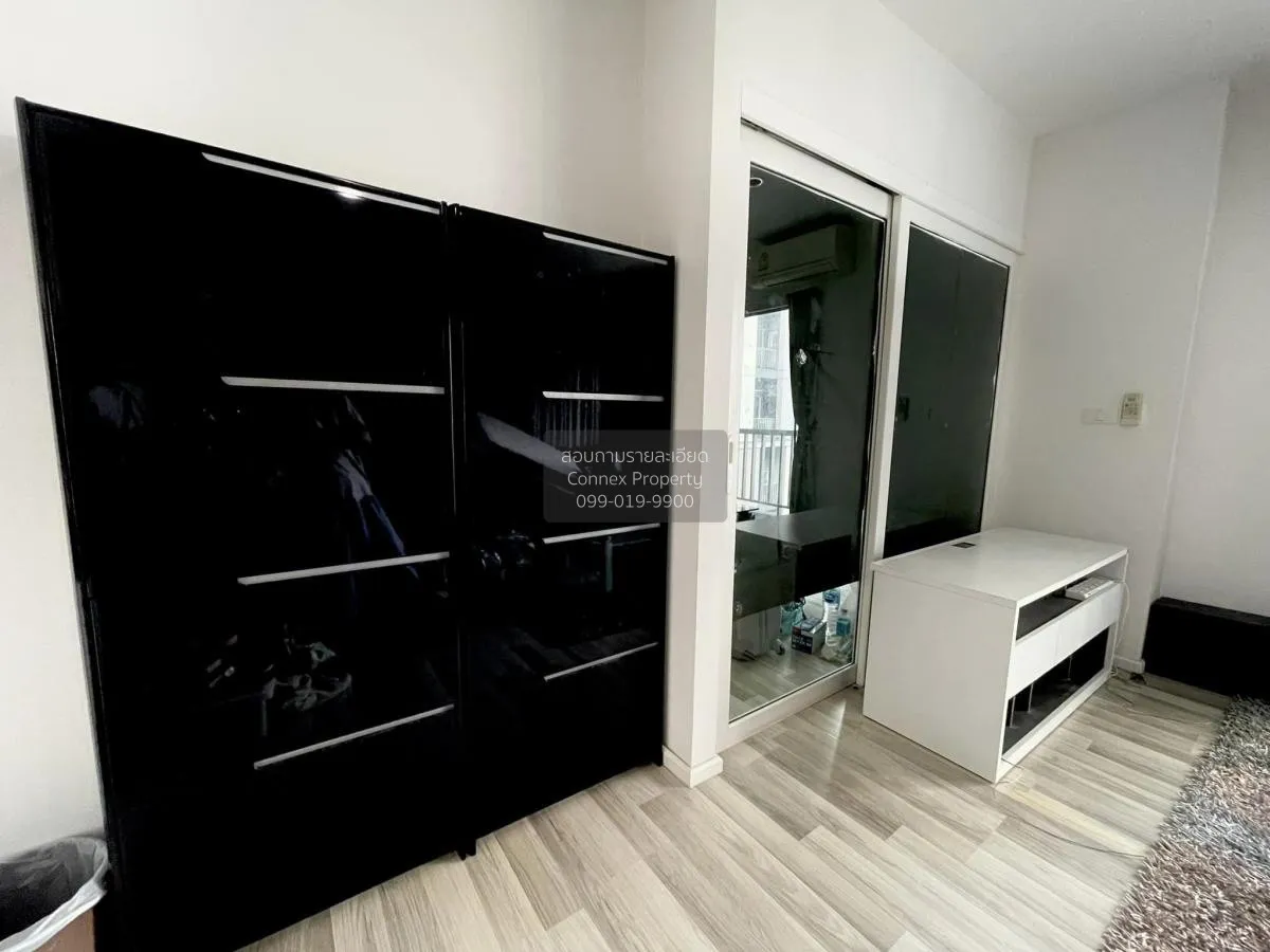 For Sale Condo , THE KEY CHAENGWATTANA , Bang Talat , Pak Kret ,  2