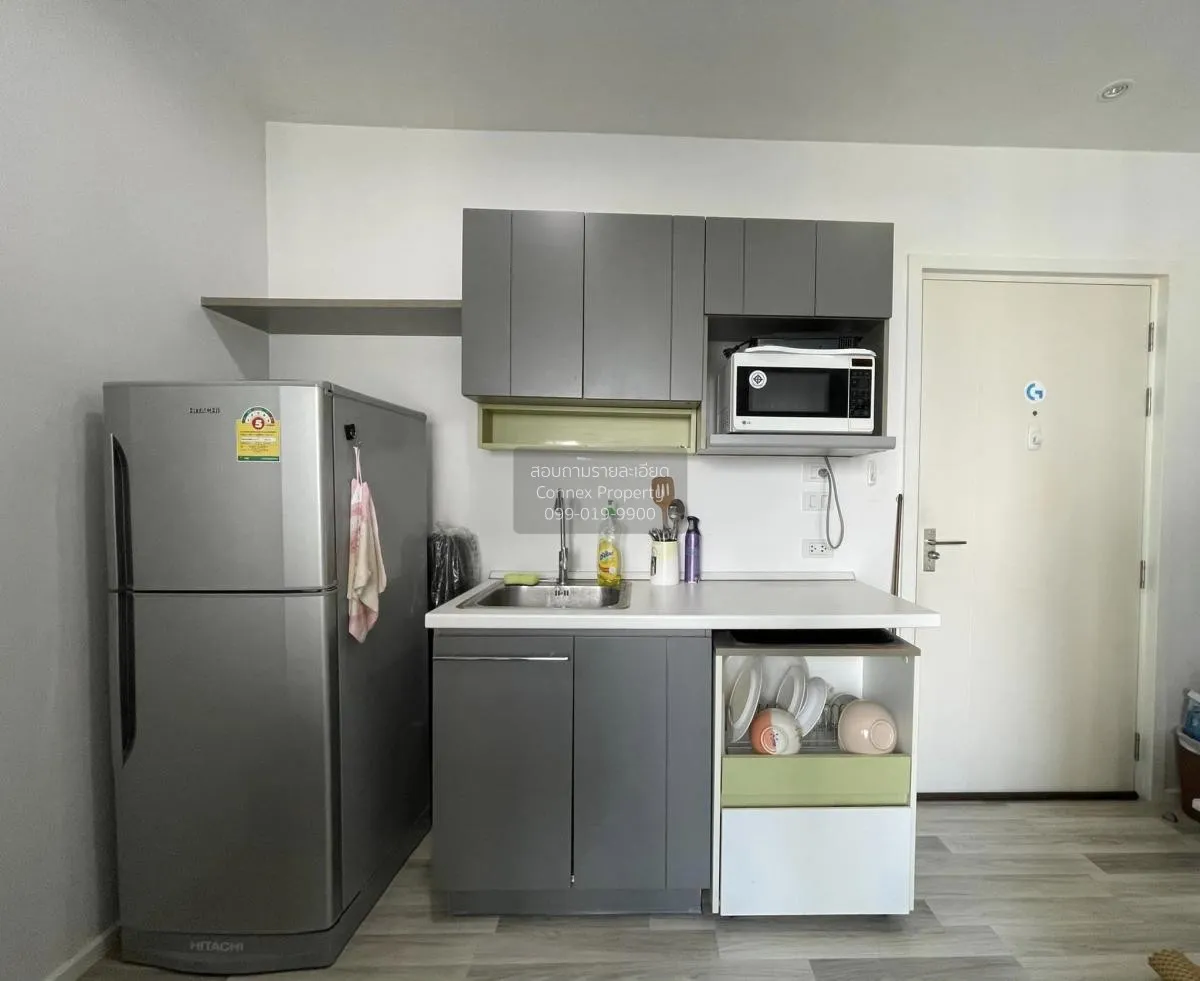 For Sale Condo , THE KEY CHAENGWATTANA , Bang Talat , Pak Kret ,  3