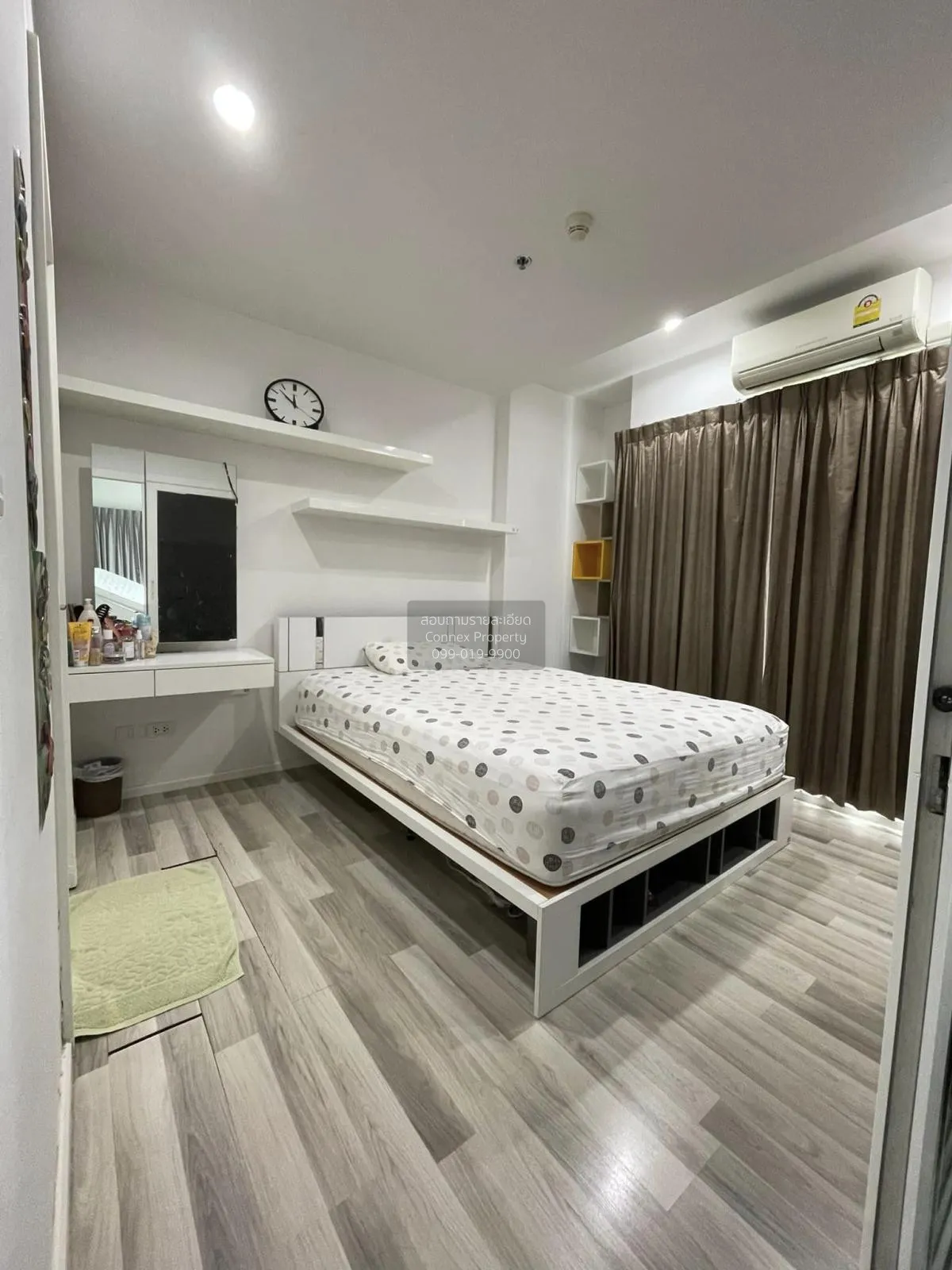 For Sale Condo , THE KEY CHAENGWATTANA , Bang Talat , Pak Kret , 