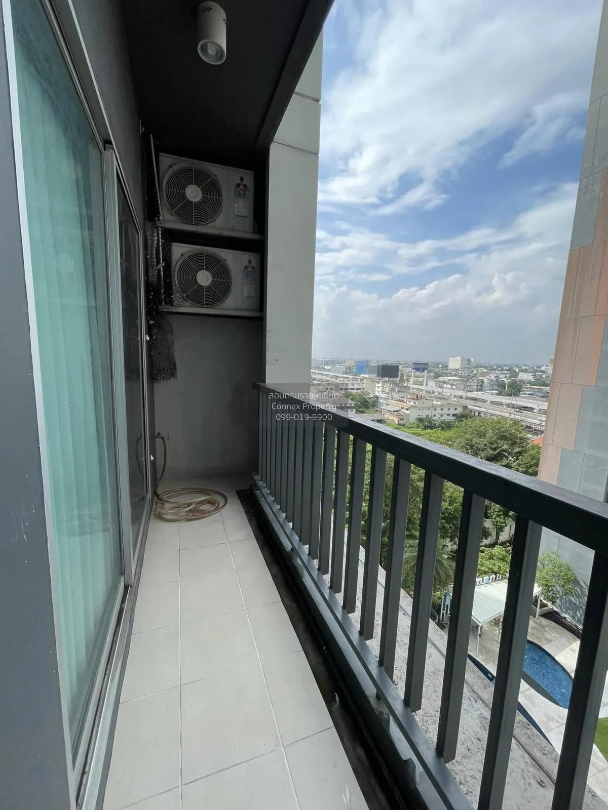 For Sale Condo , THE KEY CHAENGWATTANA , Bang Talat , Pak Kret , 