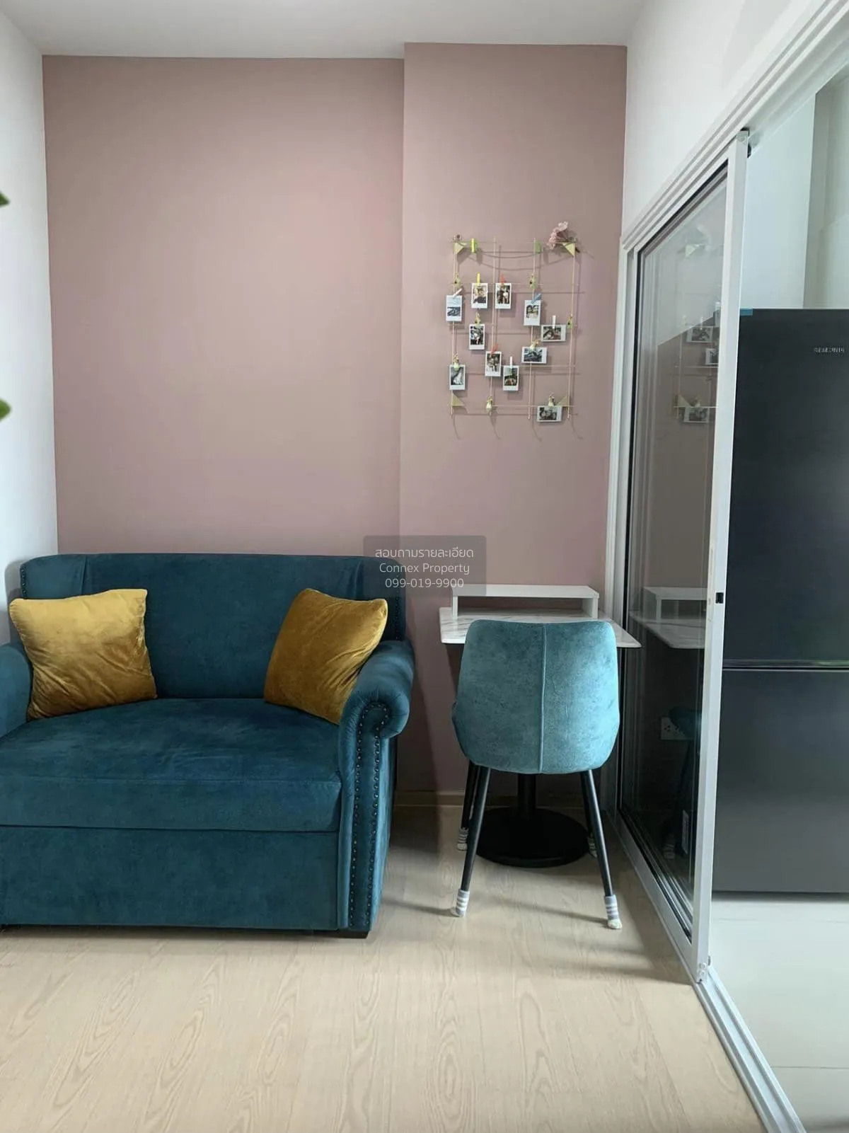 ขายคอนโด  เดอะ ทรี สุขุมวิท 71 - เอกมัย ARL-รามคำแหง สวนหลวง เขต  1