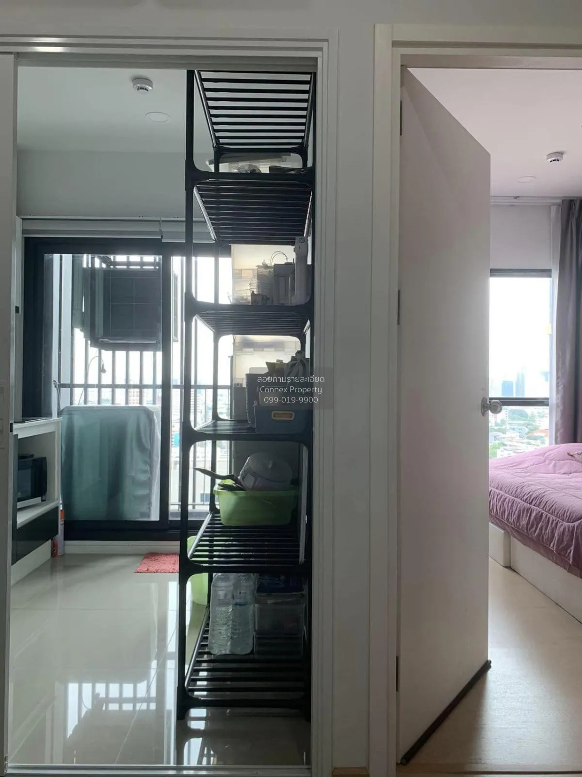 ขายคอนโด  เดอะ ทรี สุขุมวิท 71 - เอกมัย ARL-รามคำแหง สวนหลวง เขต 