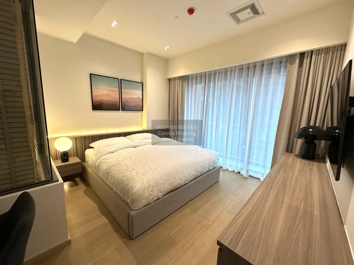 เช่าคอนโด  เดอะ สแตรนด์ ทองหล่อ BTS-ทองหล่อ คลองเตยเหนือ เขต วัฒน