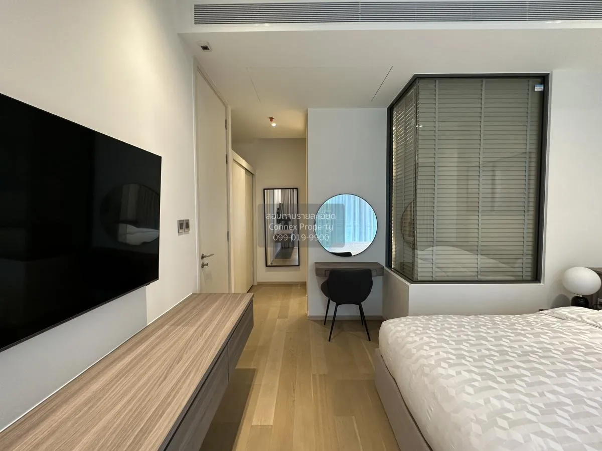 เช่าคอนโด  เดอะ สแตรนด์ ทองหล่อ BTS-ทองหล่อ คลองเตยเหนือ เขต วัฒน