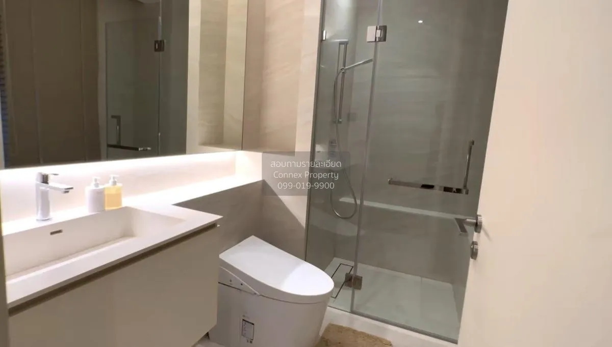 เช่าคอนโด  เดอะ สแตรนด์ ทองหล่อ BTS-ทองหล่อ คลองเตยเหนือ เขต วัฒน