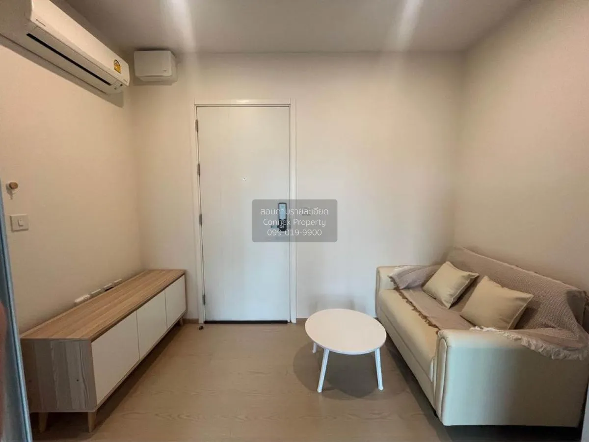 For Rent Condo , The Tree Sukhumvit 71 , ARL-Ramkhamhaeng , Suan  1