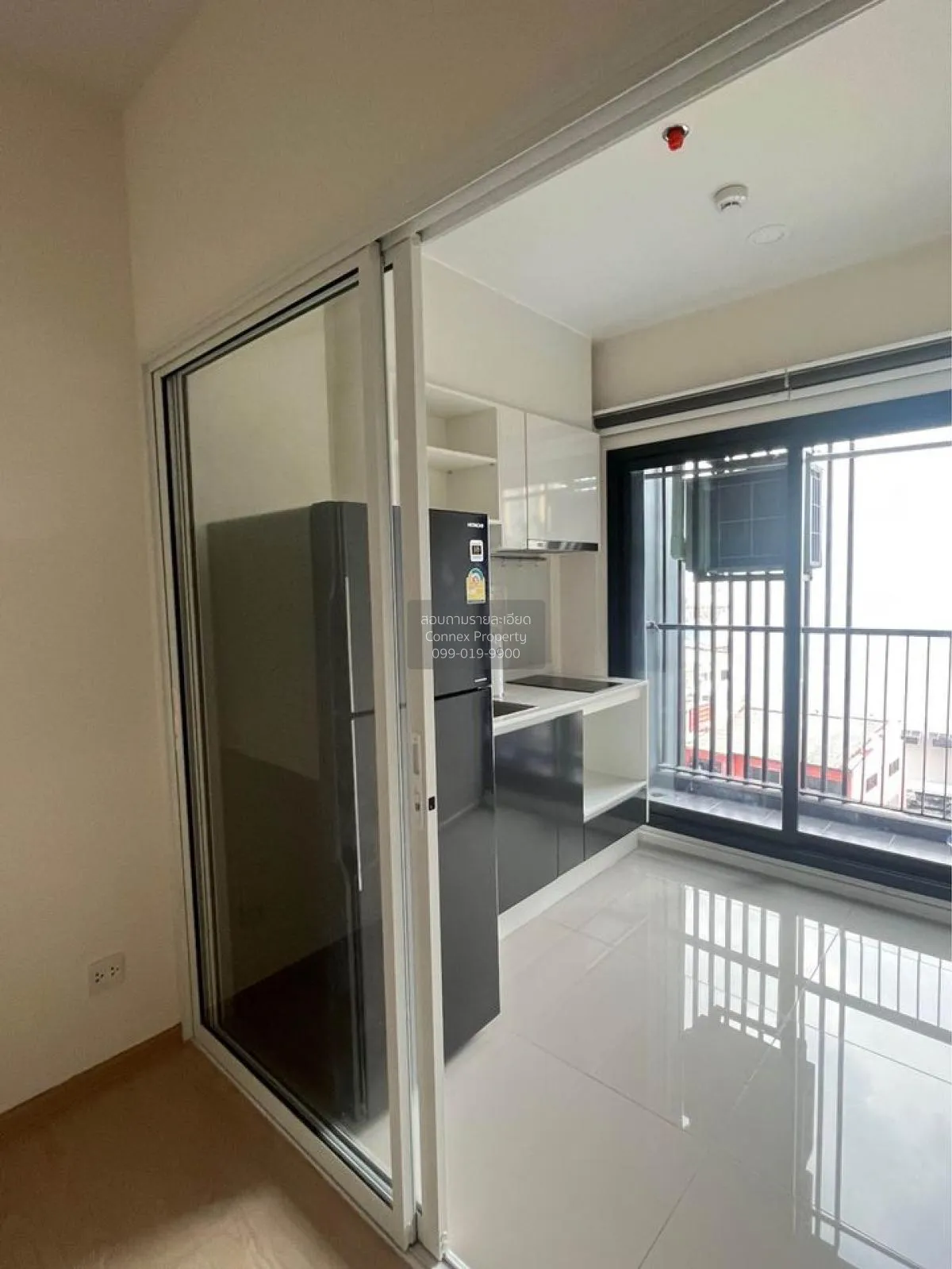 For Rent Condo , The Tree Sukhumvit 71 , ARL-Ramkhamhaeng , Suan  2