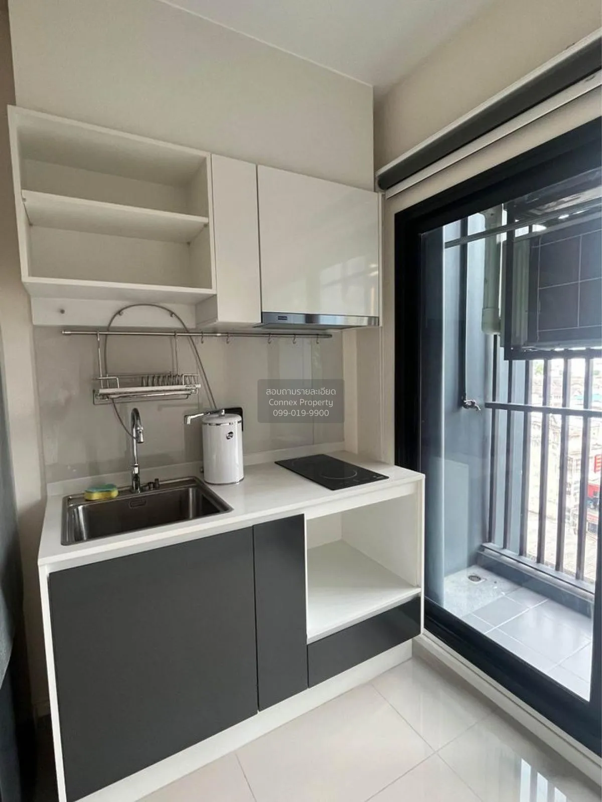 For Rent Condo , The Tree Sukhumvit 71 , ARL-Ramkhamhaeng , Suan  3