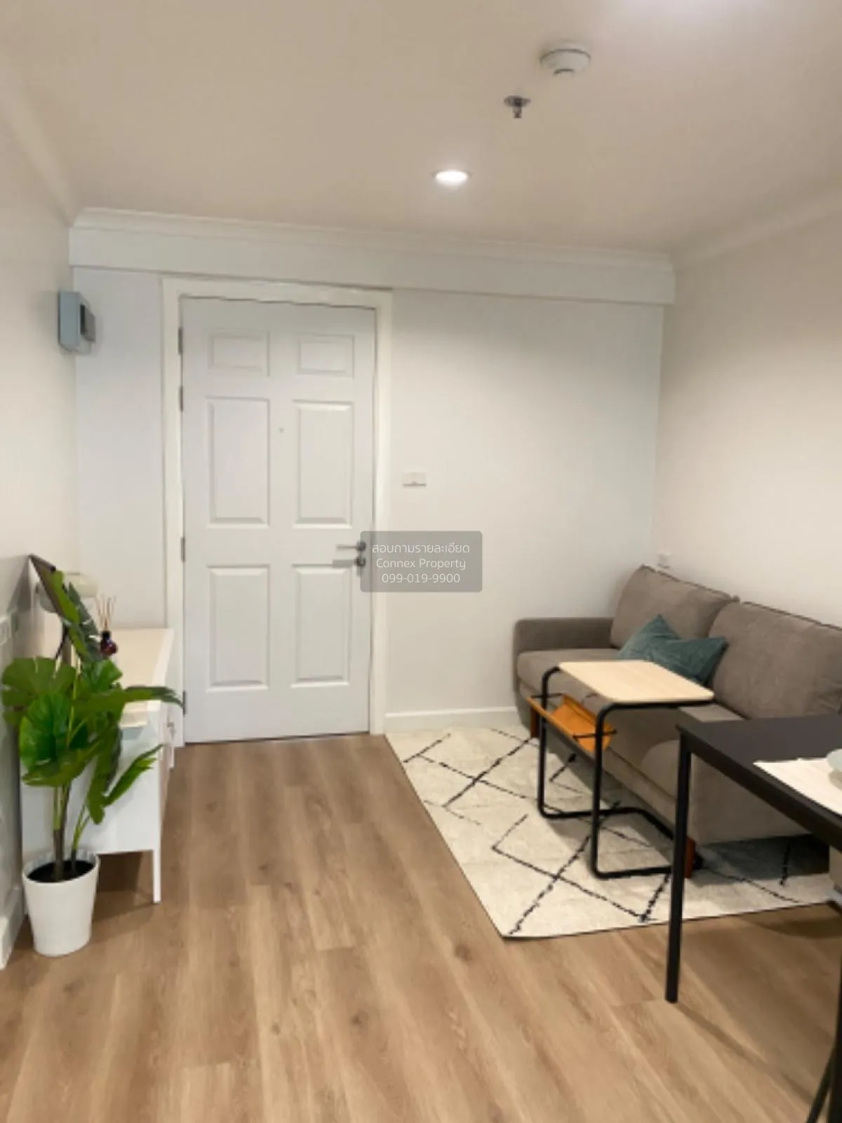 เช่าคอนโด  ลุมพินี สวีท ปิ่นเกล้า MRT-บางยี่ขัน บางยี่ขัน เขต บาง 2