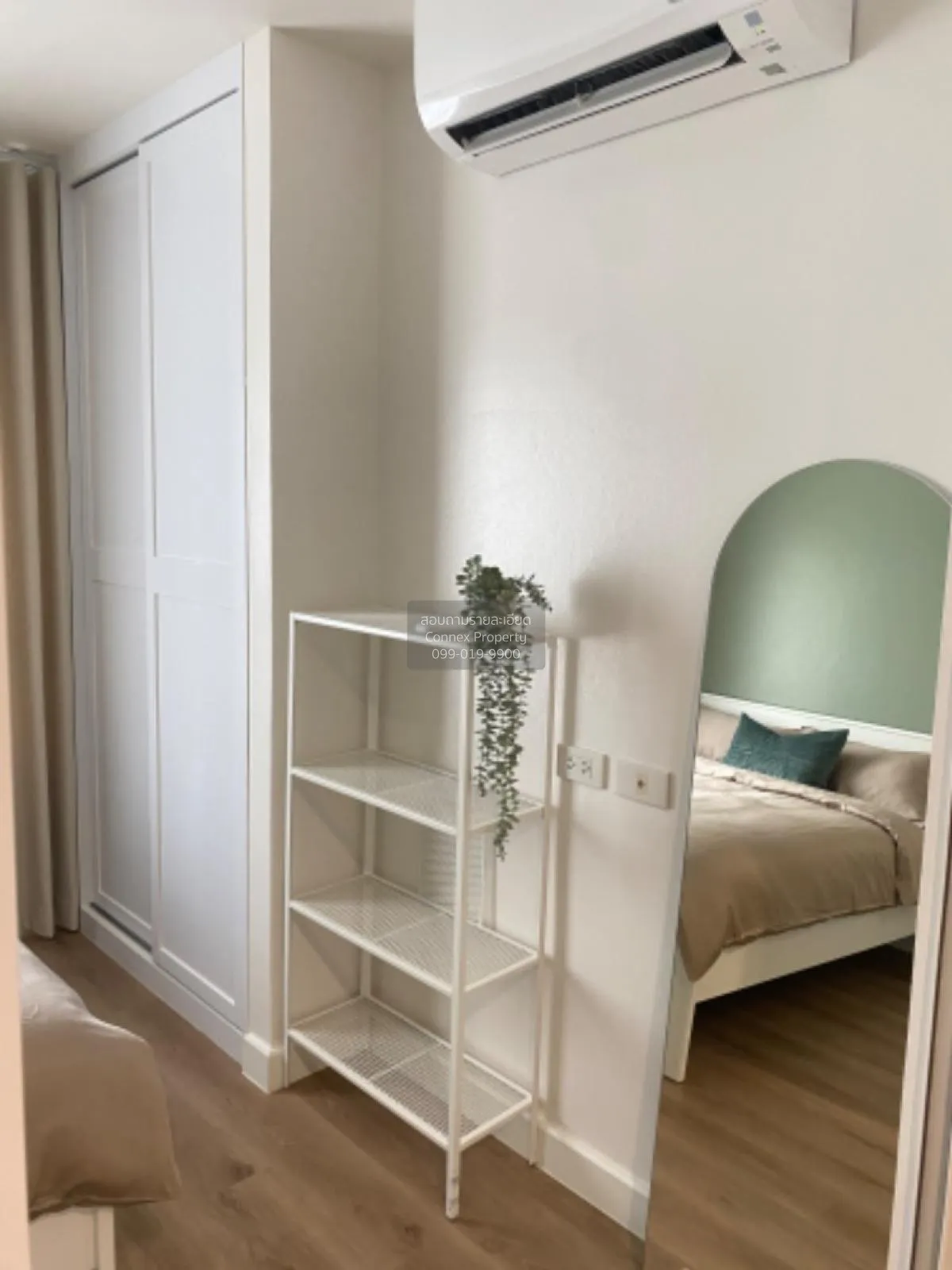 เช่าคอนโด  ลุมพินี สวีท ปิ่นเกล้า MRT-บางยี่ขัน บางยี่ขัน เขต บาง 3