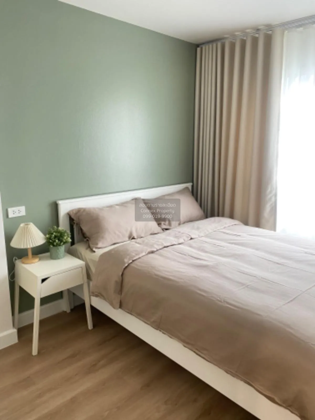 เช่าคอนโด  ลุมพินี สวีท ปิ่นเกล้า MRT-บางยี่ขัน บางยี่ขัน เขต บาง