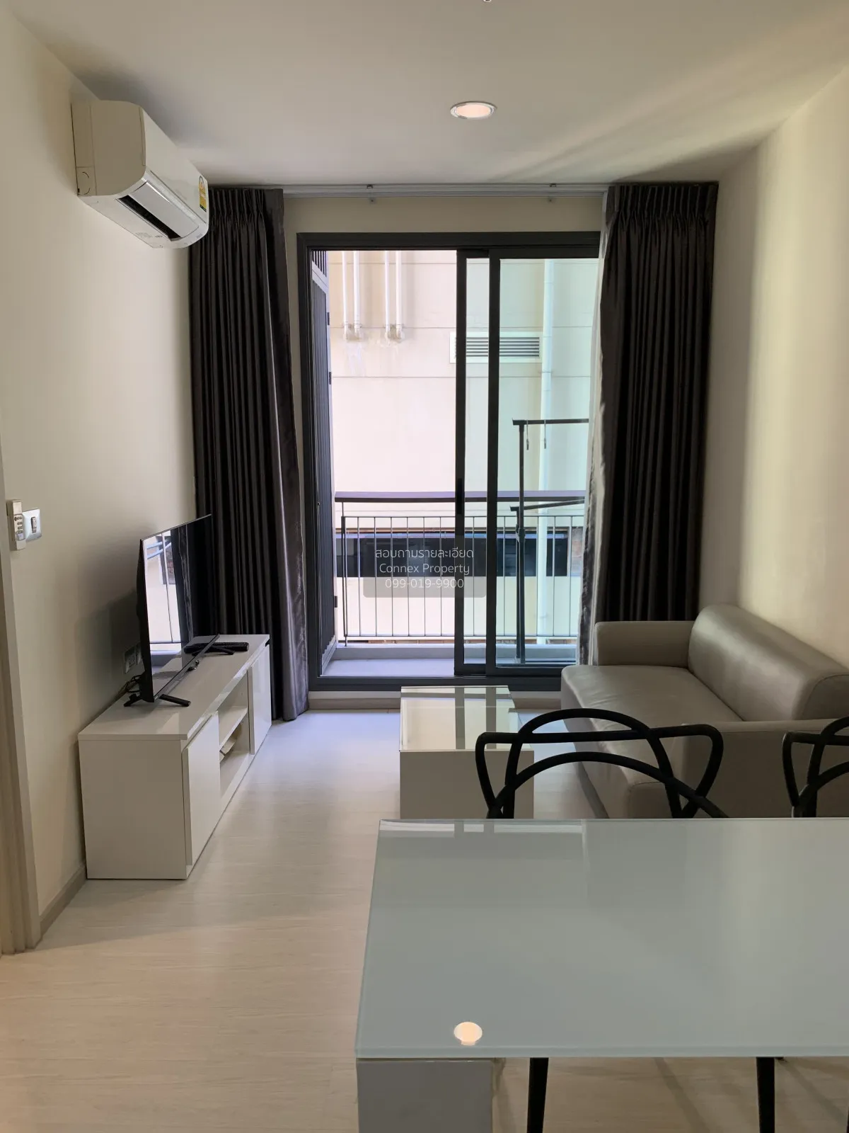 เช่าคอนโด  ริทึ่ม สุขุมวิท 42 BTS-เอกมัย พระโขนง เขต คลองเตย กรุง 1