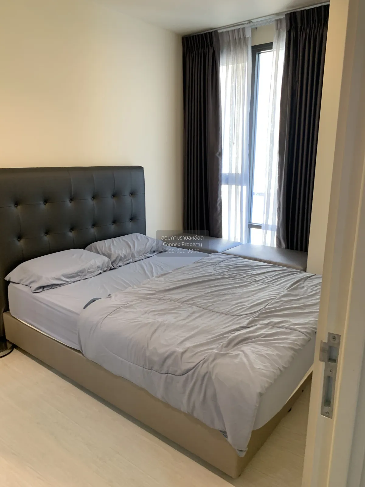 เช่าคอนโด  ริทึ่ม สุขุมวิท 42 BTS-เอกมัย พระโขนง เขต คลองเตย กรุง 3