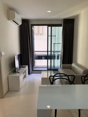 เช่าคอนโด  ริทึ่ม สุขุมวิท 42 BTS-เอกมัย พระโขนง เขต คลองเตย กรุงเทพ CX-98440