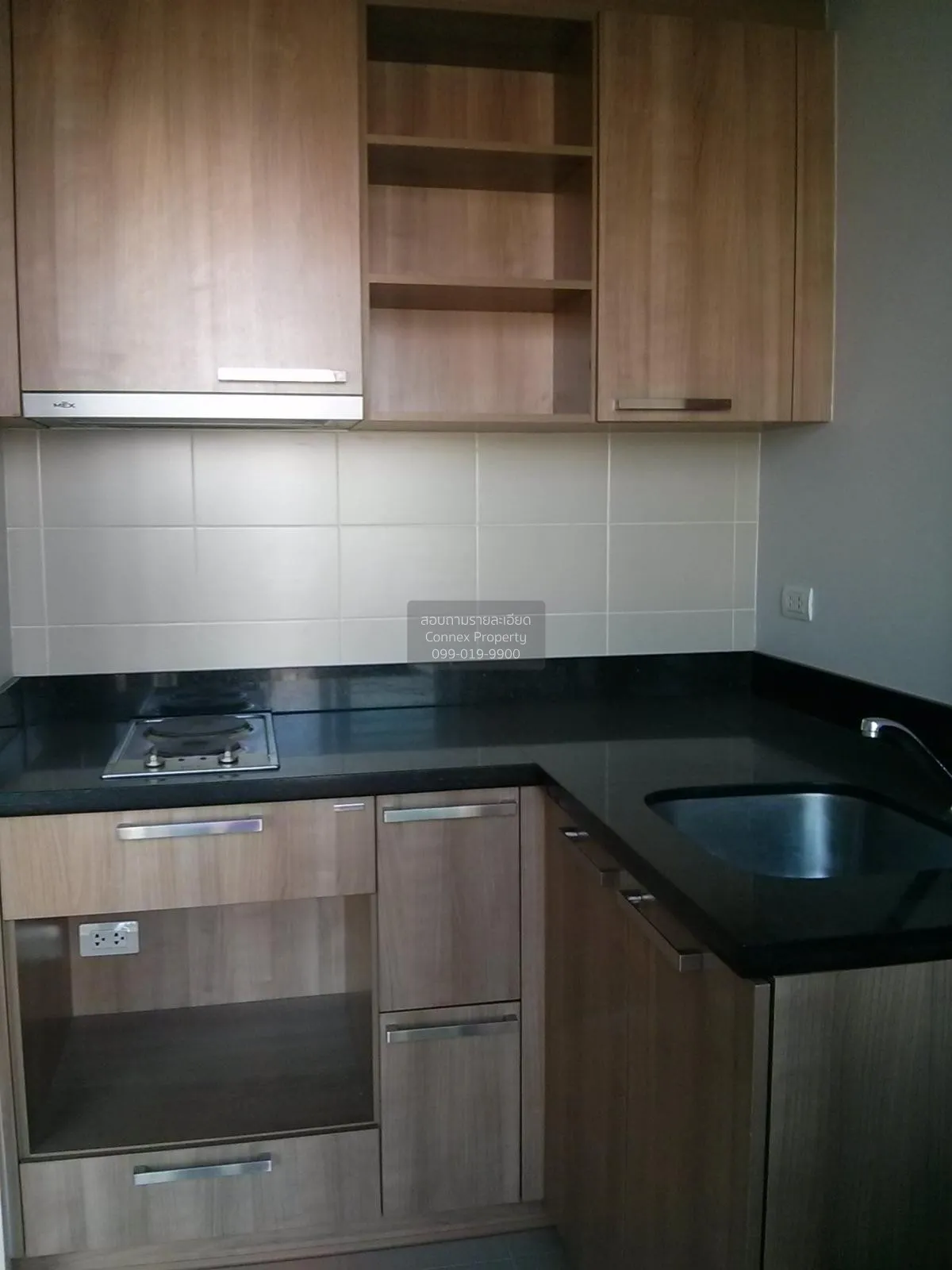 For Rent Condo , Hive Taksin , BTS-Wongwian Yai , Khlong Ton Sai 