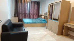 For Rent Condo , Hive Taksin , BTS-Wongwian Yai , Khlong Ton Sai , Khlong San , Bangkok , CX-98442