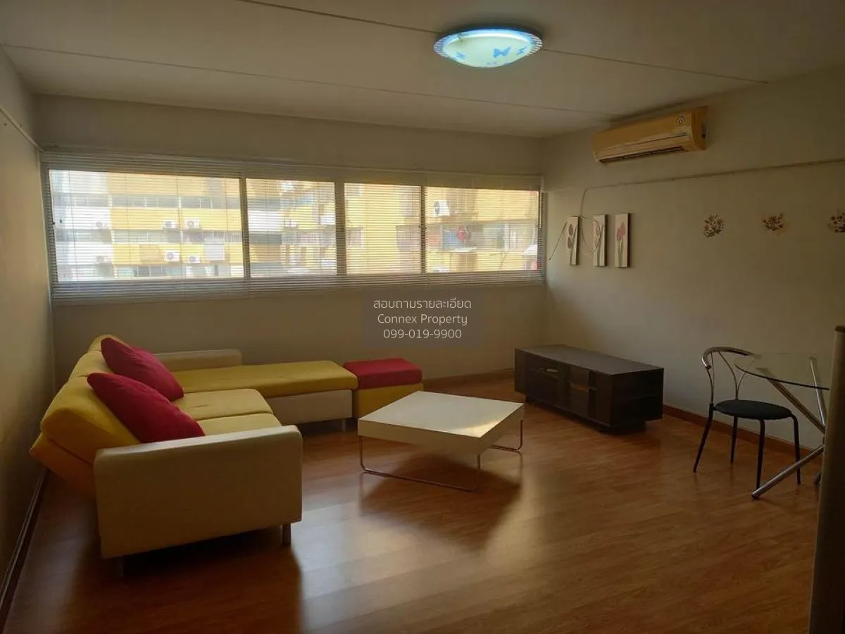 ขายคอนโด  ป๊อปปูล่า คอนโด เมืองทองธานี ท้ายบ้านใหม่ ปากเกร็ด นนทบ 1