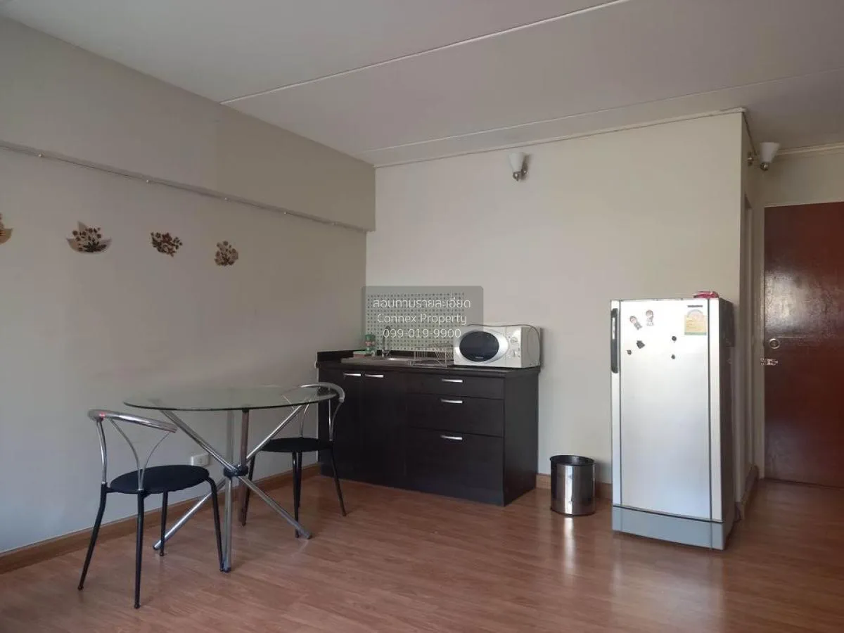 ขายคอนโด  ป๊อปปูล่า คอนโด เมืองทองธานี ท้ายบ้านใหม่ ปากเกร็ด นนทบ 2