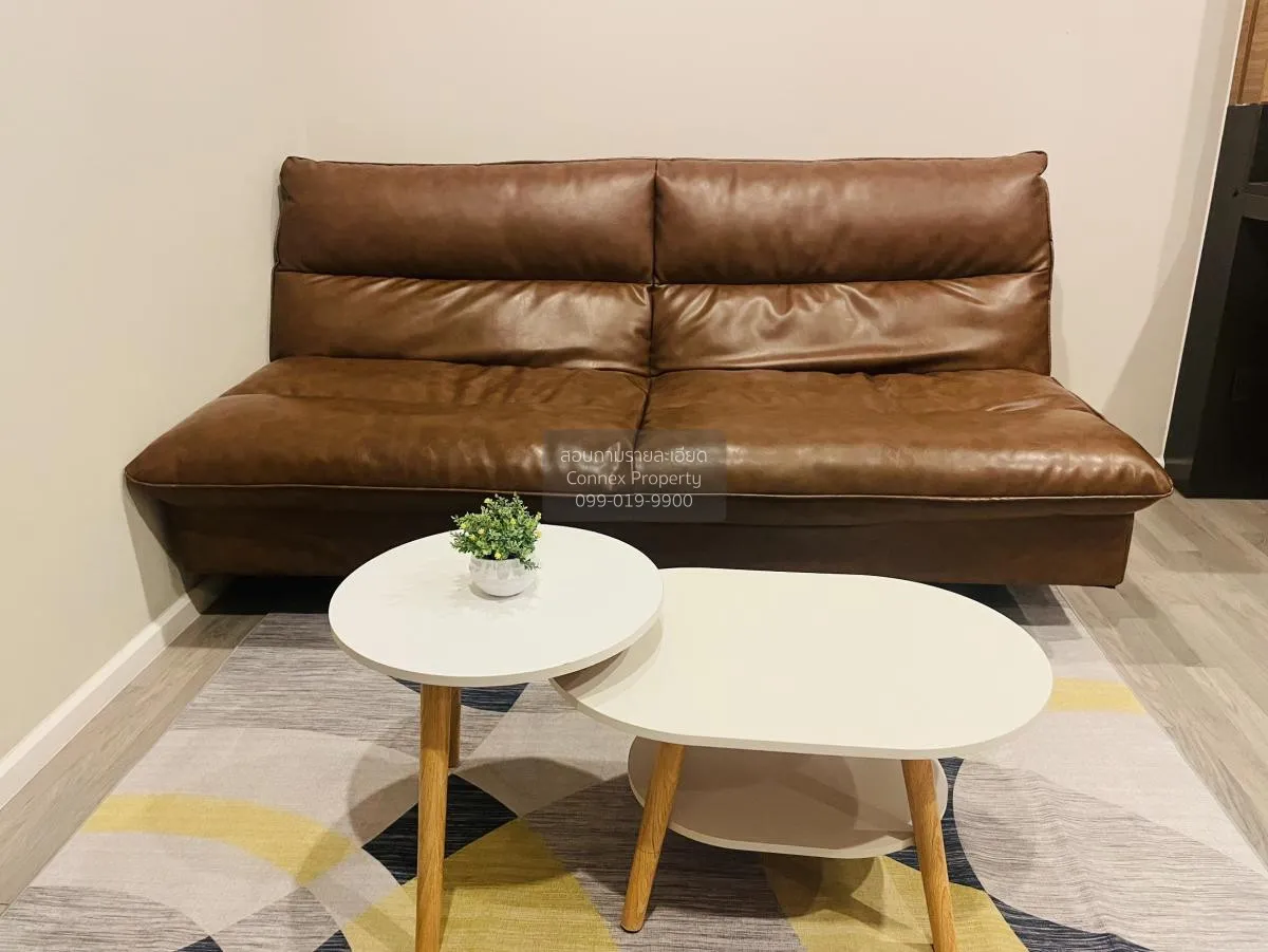 ขายคอนโด  เดอะ รูม สาทร - เซนหลุยส์ ฺBTS-เซนต์หลุยส์ ทุ่งวัดดอน เ 3