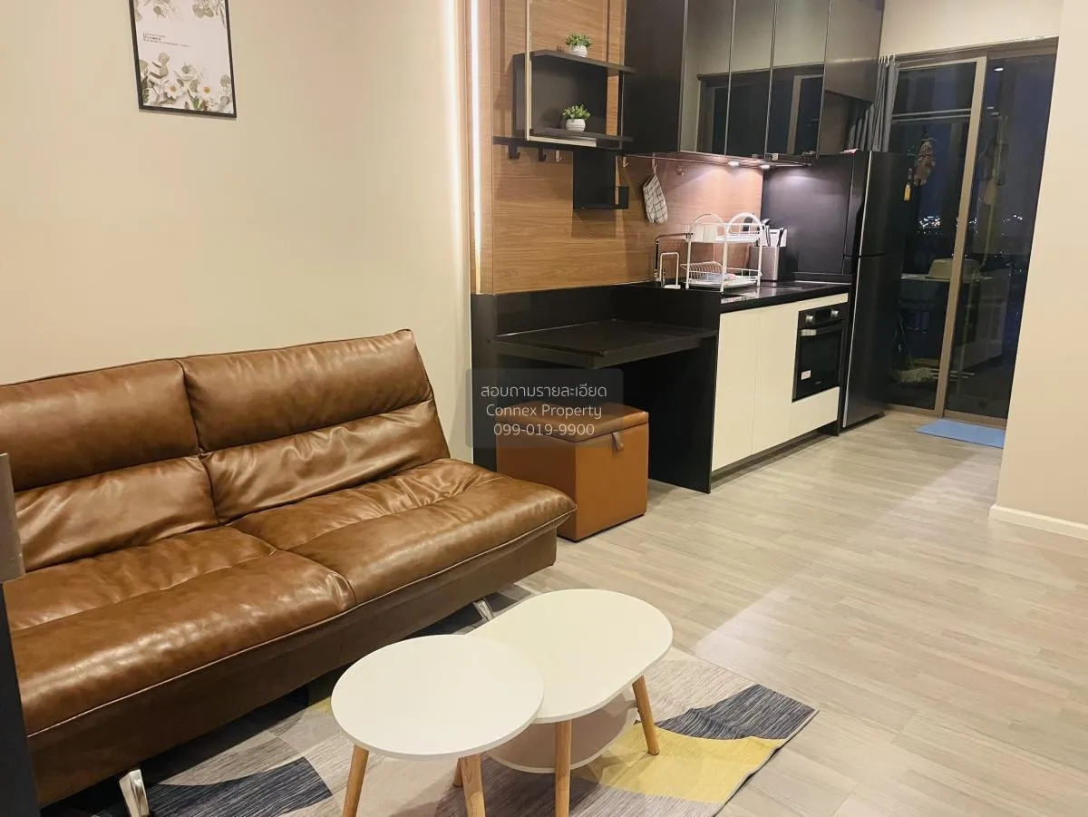 ขายคอนโด  เดอะ รูม สาทร - เซนหลุยส์ ฺBTS-เซนต์หลุยส์ ทุ่งวัดดอน เ 4