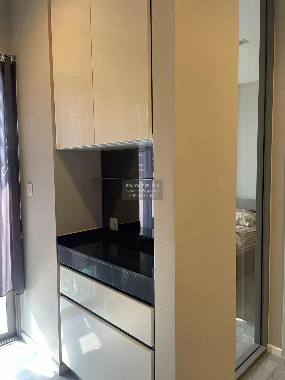 ขายคอนโด  เดอะ รูม สาทร - เซนหลุยส์ ฺBTS-เซนต์หลุยส์ ทุ่งวัดดอน เ