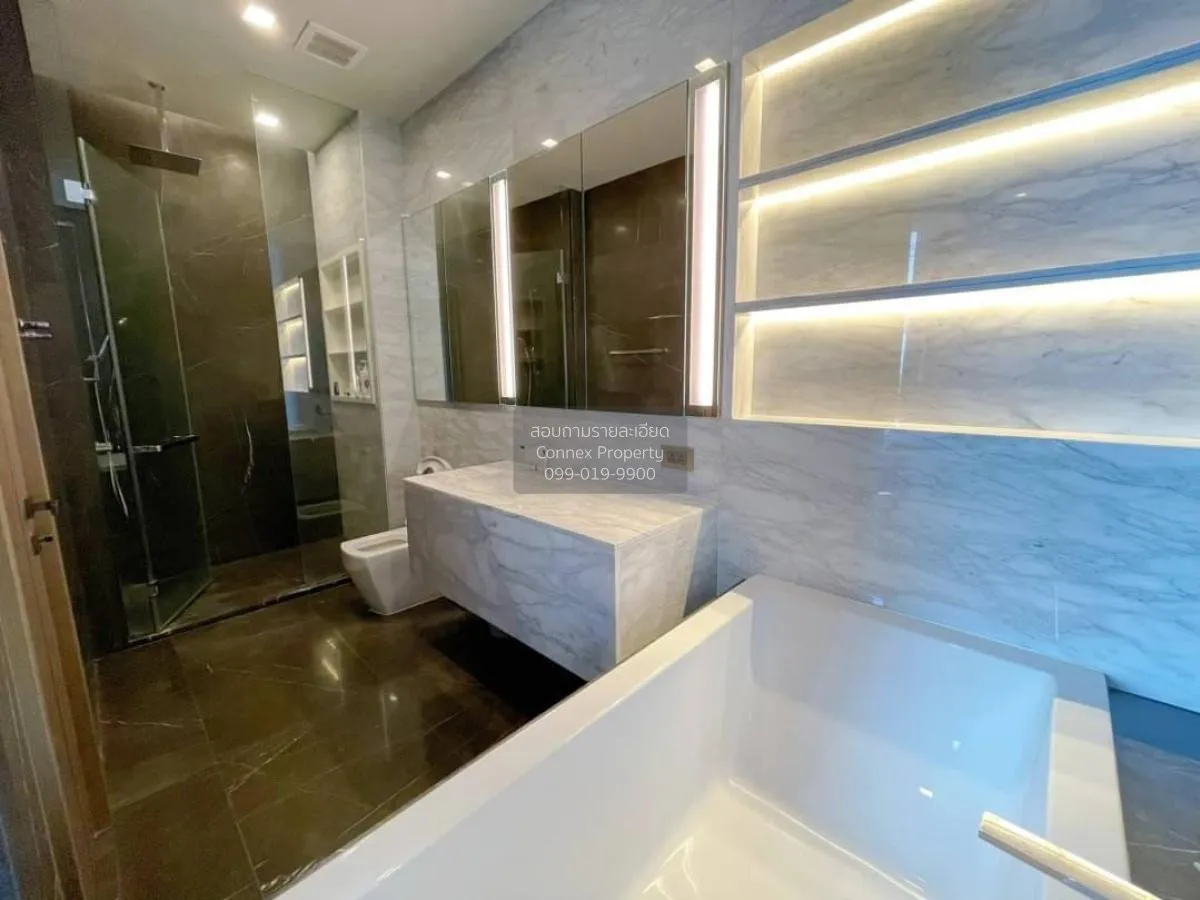 For Rent Condo , The Monument Thonglor , BTS-Thong Lo , Khlong Ta