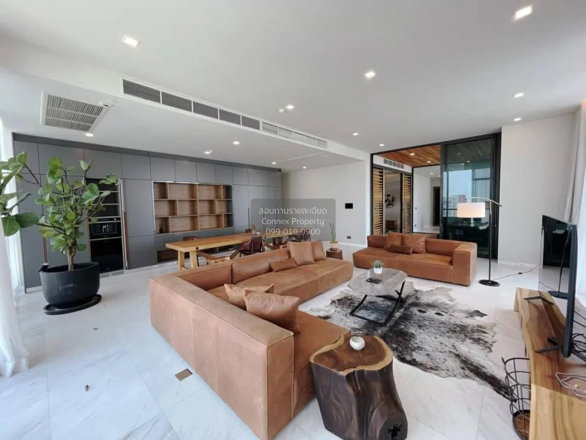 For Rent Condo , The Monument Thonglor , BTS-Thong Lo , Khlong Ta 1