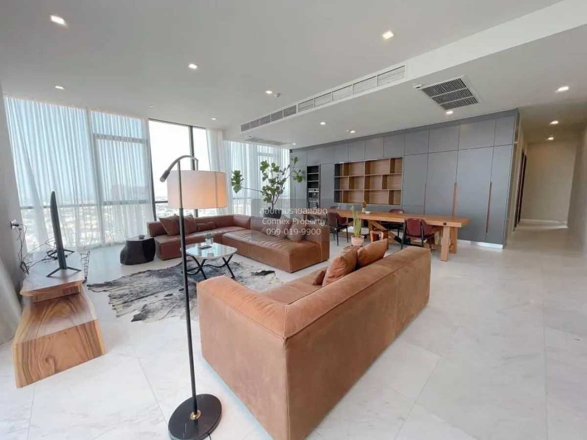 For Rent Condo , The Monument Thonglor , BTS-Thong Lo , Khlong Ta 2