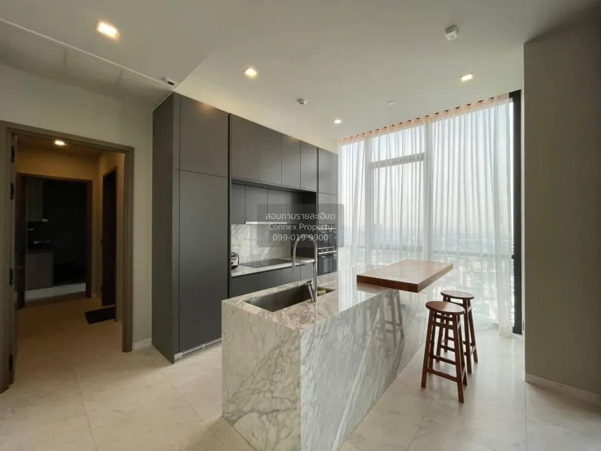 For Rent Condo , The Monument Thonglor , BTS-Thong Lo , Khlong Ta