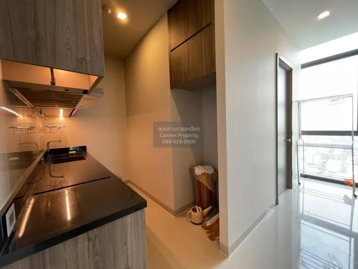 For Rent Condo , The Monument Thonglor , BTS-Thong Lo , Khlong Ta