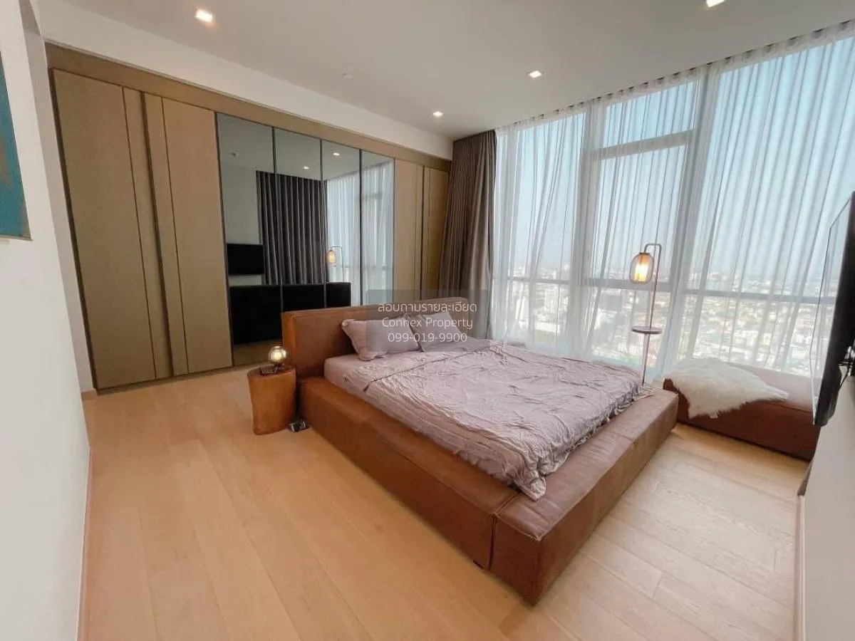 For Rent Condo , The Monument Thonglor , BTS-Thong Lo , Khlong Ta