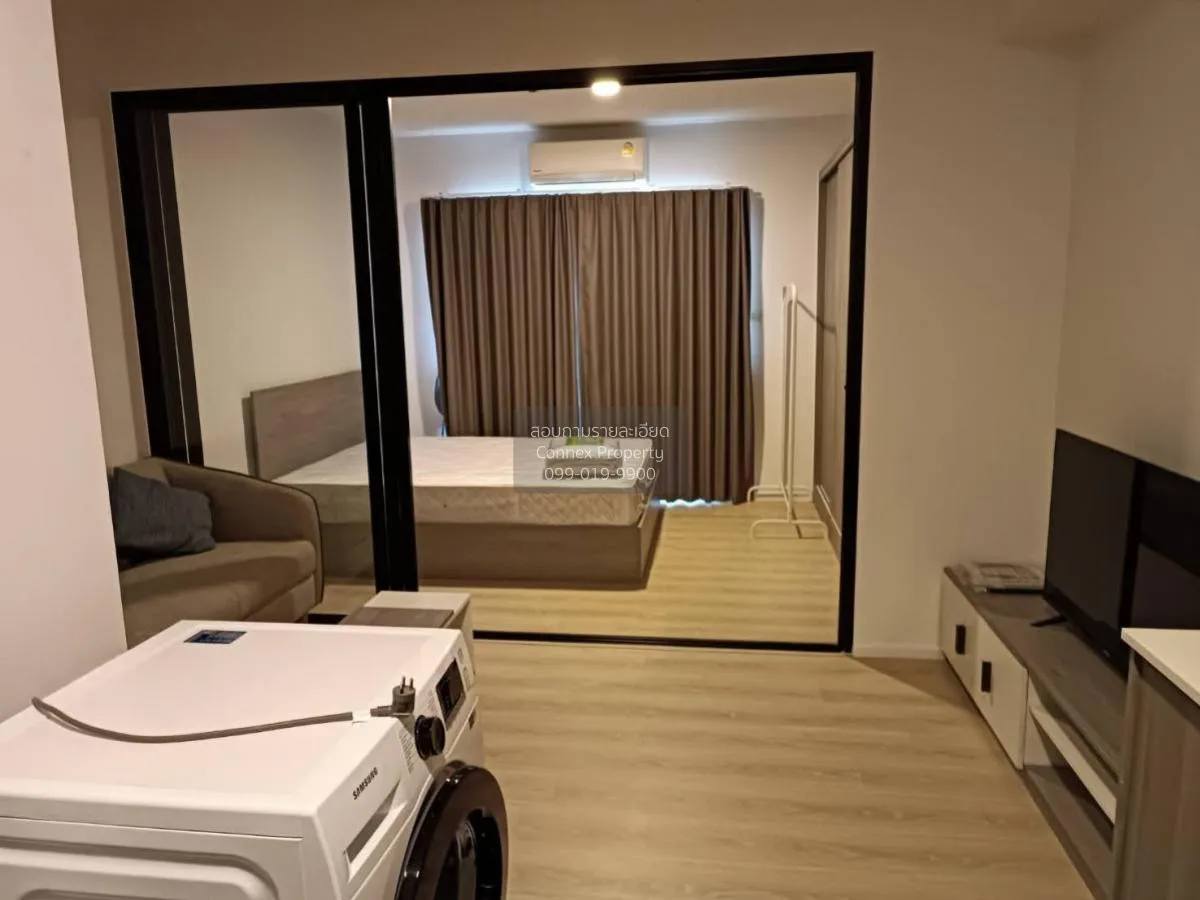 ขายคอนโด  เอ สเปซ เมกา บางพลีน้อย บางพลี สมุทรปราการ CX-98449 3