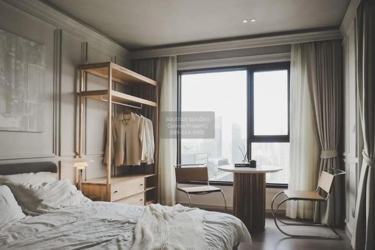 For Rent Condo , Life Asoke - Rama 9 , MRT-Phra Ram 9 , Makkasan 