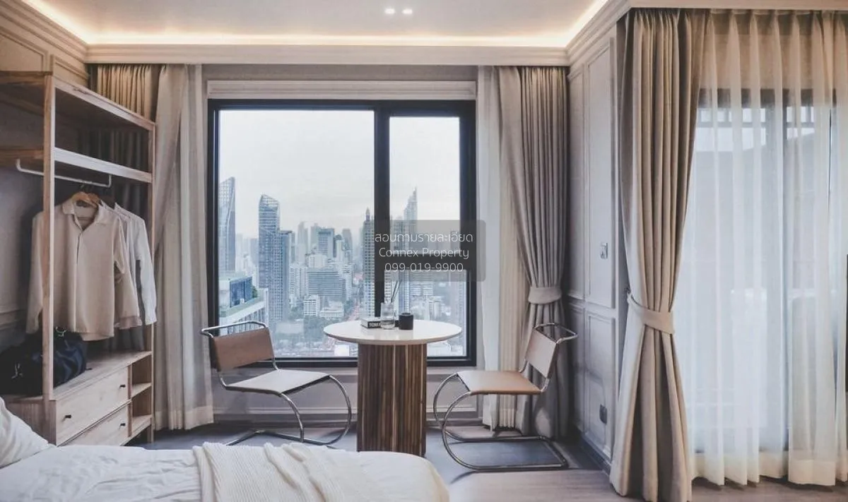 For Rent Condo , Life Asoke - Rama 9 , MRT-Phra Ram 9 , Makkasan 