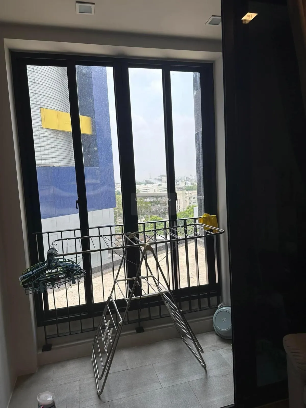 For Rent Condo , Ideo Q Victory , BTS-Victory Monument , Thanon P 4