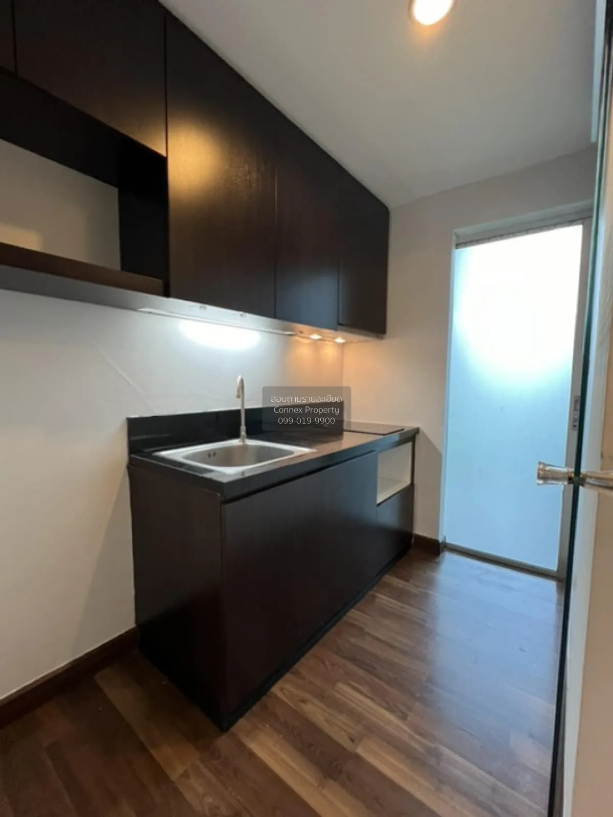 ขายคอนโด  พาร์ค เอ็กโซ เกษตร - นวมินทร์ คลองกุ่ม เขต บึงกุ่ม กรุง 3