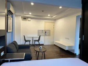 For Sale Condo , Parc Exo Kaset - Navamintra , Khlong Kum , Bung Kum , Bangkok , CX-98454