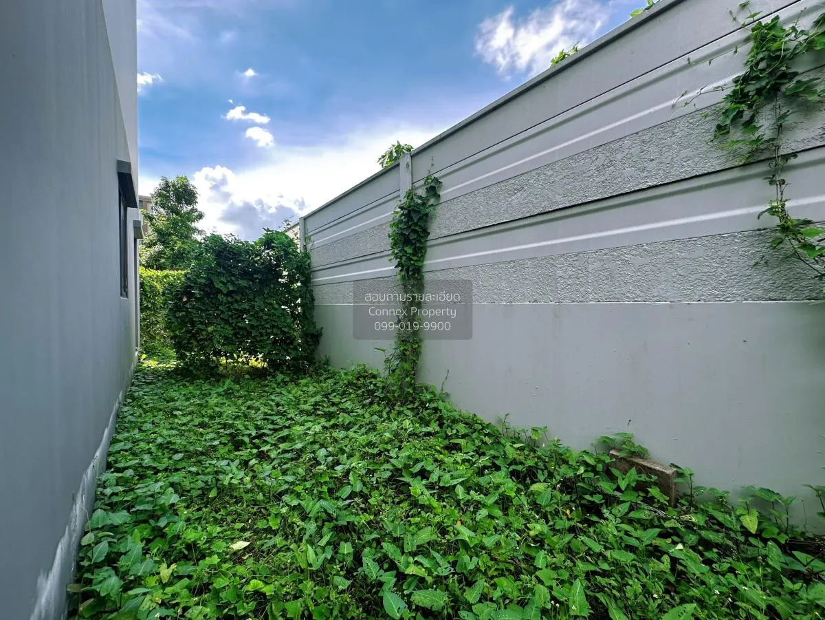 ขายทาวน์เฮ้าส์/ทาวน์โฮม  พลีโน่ พระราม 9 – กรุงเทพกรีฑา 2 สะพานสู