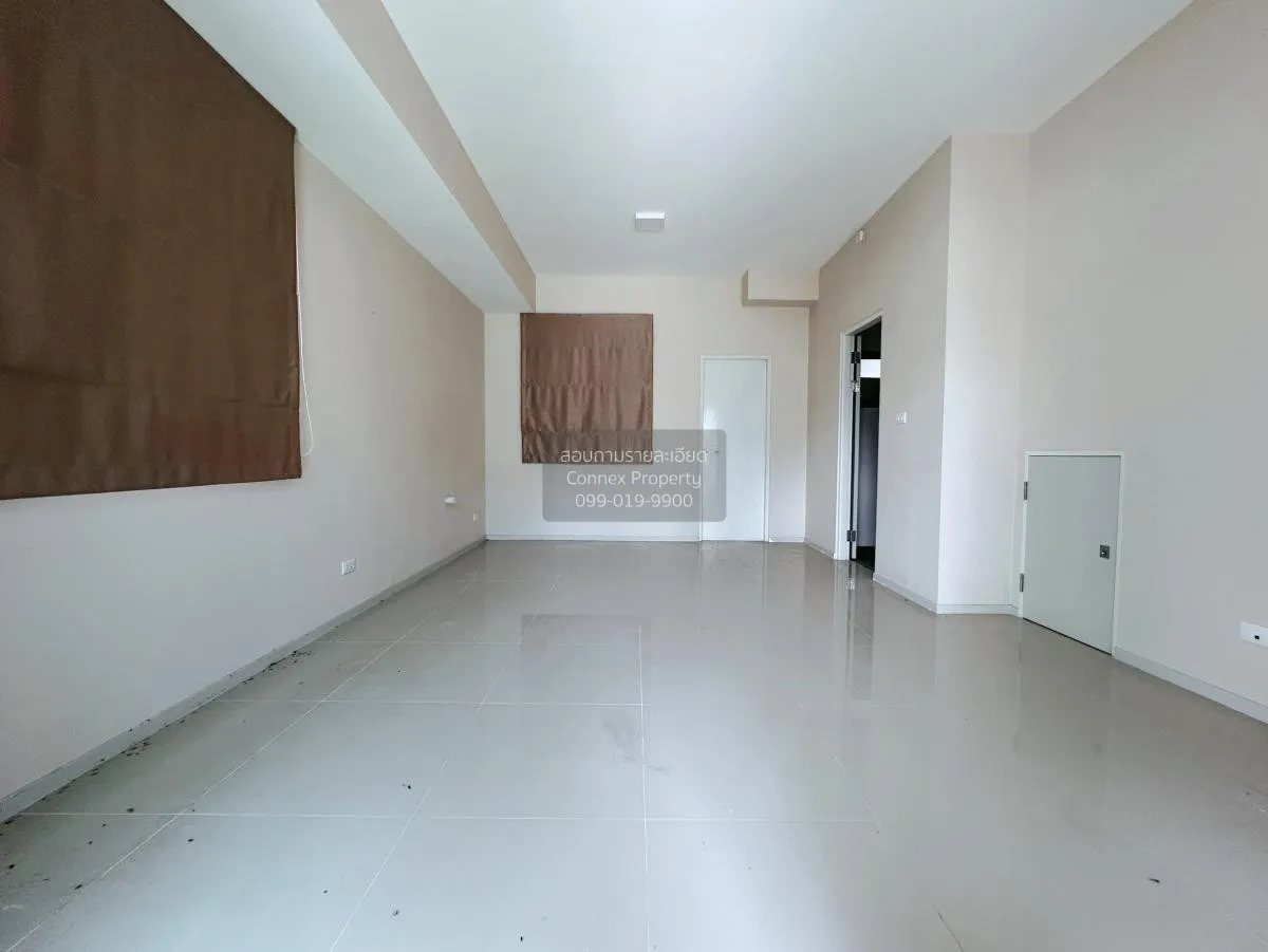 ขายทาวน์เฮ้าส์/ทาวน์โฮม  พลีโน่ พระราม 9 – กรุงเทพกรีฑา 2 สะพานสู