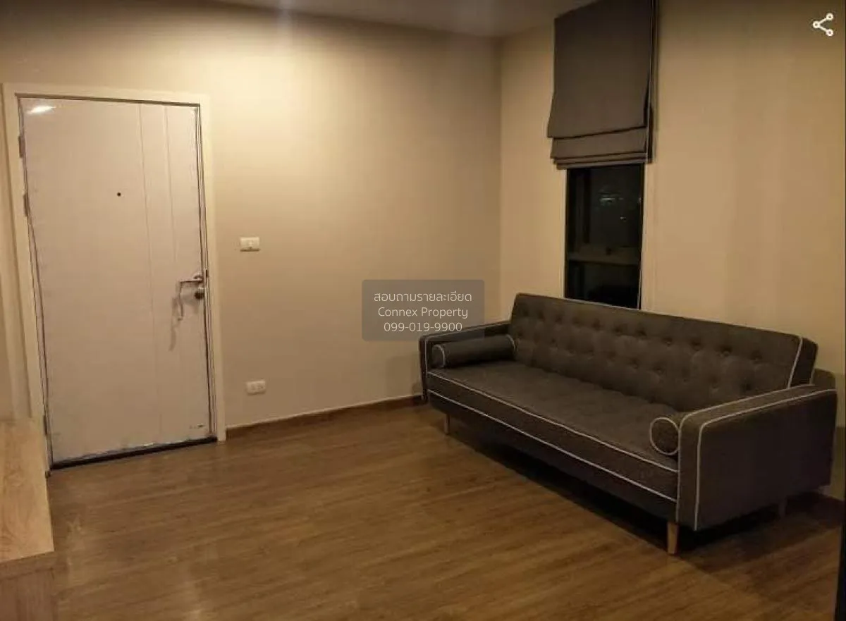 For Rent Condo , The Tree Rio Bang - Aor , MRT-Bang O , Bang O ,  2