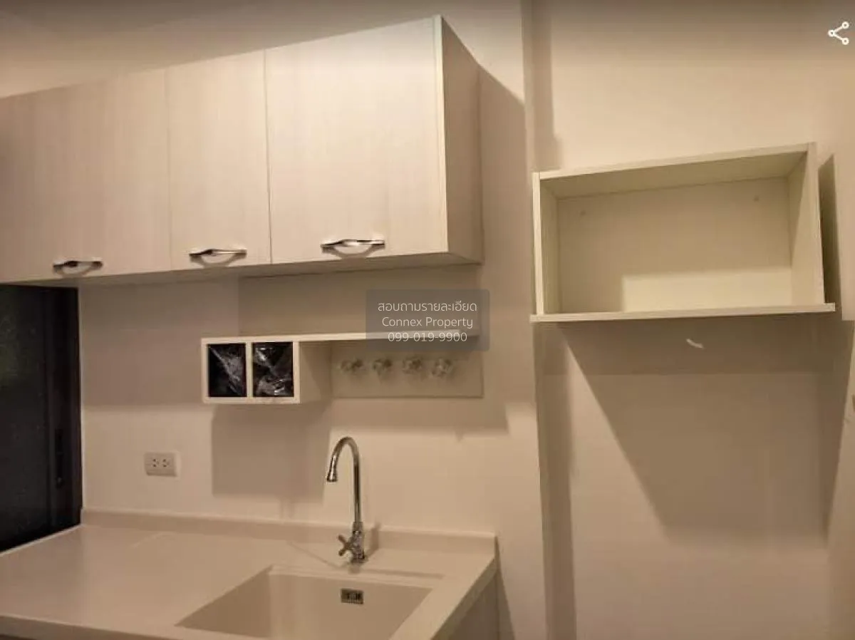 For Rent Condo , The Tree Rio Bang - Aor , MRT-Bang O , Bang O ,  4