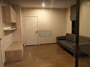 For Rent Condo , The Tree Rio Bang - Aor , MRT-Bang O , Bang O , Bang Phlat , Bangkok , CX-98460