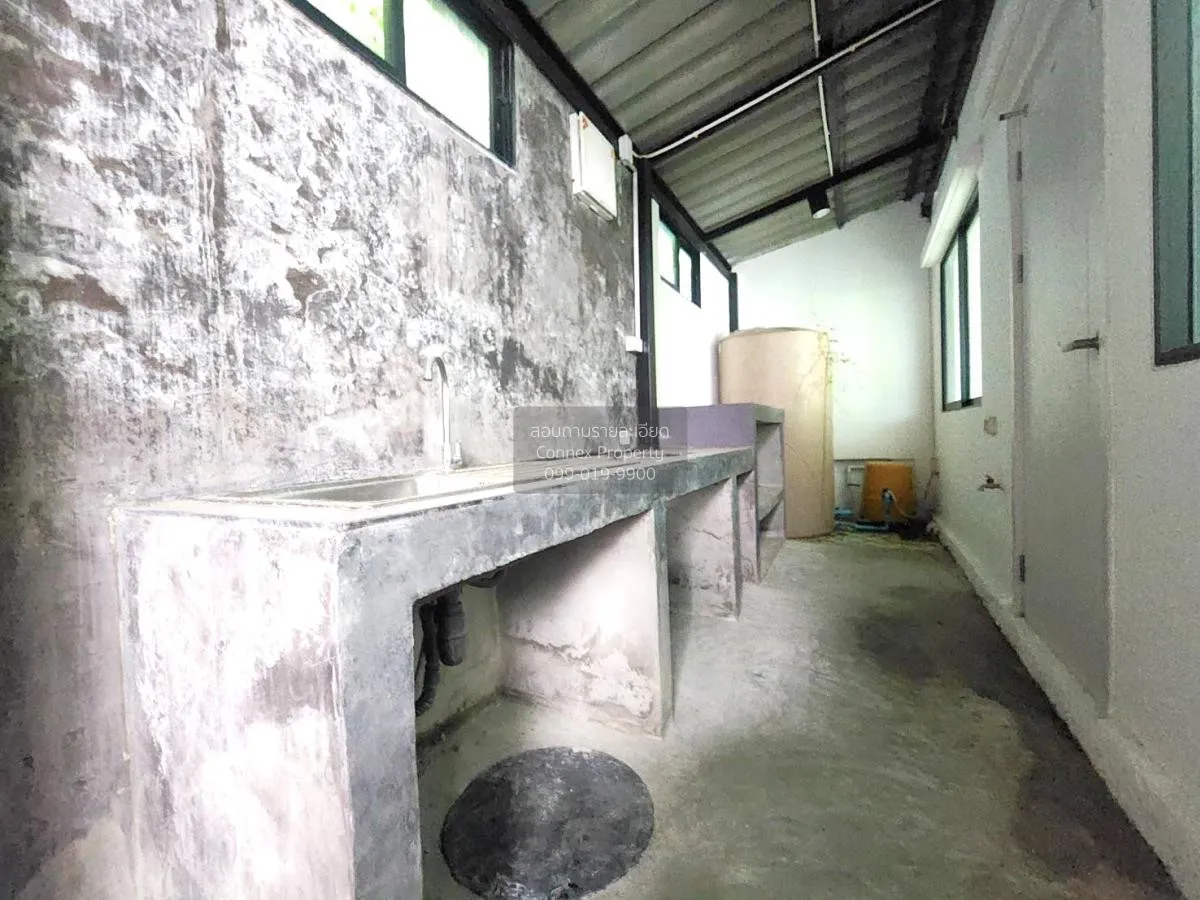 ขายทาวน์เฮ้าส์/ทาวน์โฮม  เดอะทรัสต์ ราชพฤกษ์-รัตนาธิเบศร์ บางรักใ