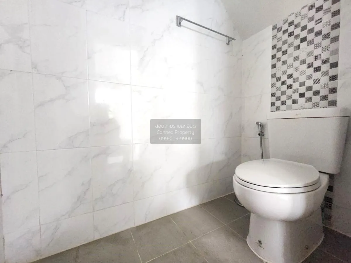 ขายทาวน์เฮ้าส์/ทาวน์โฮม  เดอะทรัสต์ ราชพฤกษ์-รัตนาธิเบศร์ บางรักใ